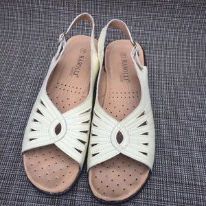 Rasolli Shoes. size 11